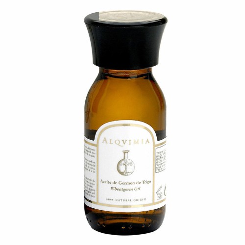 Vetegroddsolja Alqvimia (150 ml)