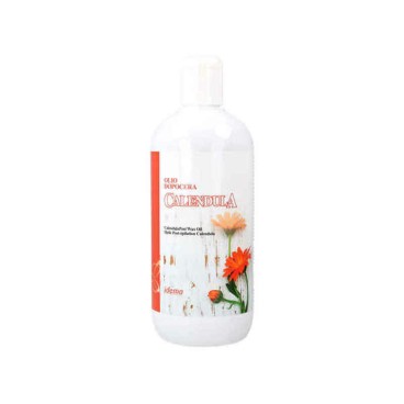 Kroppsolja Post Depil Idema Calendula (500 ml)