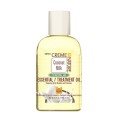 Stärkande hårbehandling Creme Of Nature Essential 7 (118 ml)