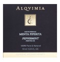 Eterisk olja Peppermint Alqvimia TP-8420471012647_1235-186_Vendor (10 ml)