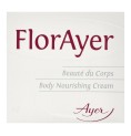 Kroppskräm Florayer Body Nourishing Ayer (200 ml)