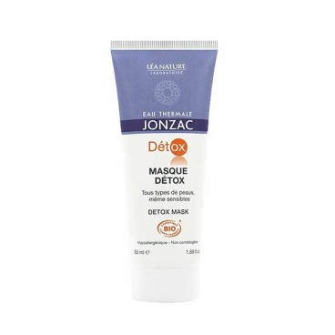 Ansiktsmask Peel Off Detox Eau Thermale Jonzac 1336318 (50 ml)