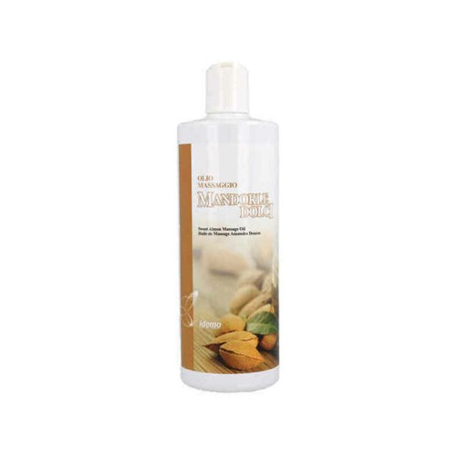 Massageolja Aphrodisia Idema Mandel (500 ml)