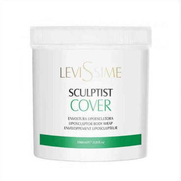 Kroppskräm Levissime Sculptist Cover (1000 ml)