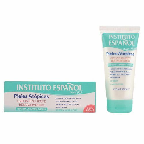 Fuktkräm Instituto Español Atopisk hud (150 ml) (150 ml)