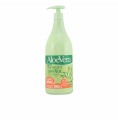 Kroppskräm Instituto Español 8411047143278 Aloe Vera 950 ml (950 ml)