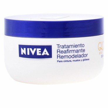 Kroppskräm Nivea 81892.0 Uppstramande kroppskräm 300 ml (300 ml)