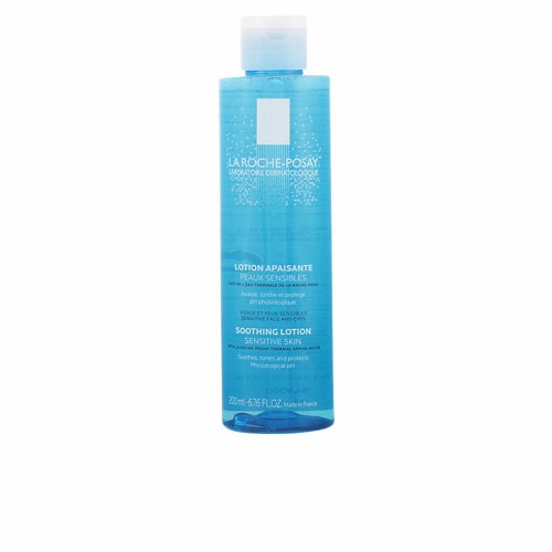 Lugnande salva La Roche Posay Apaisante Physiologique (200 ml)