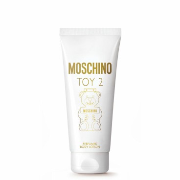 Kroppslotion Moschino Toy 2 (200 ml)