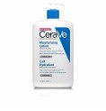 Kroppslotion CeraVe Mycket torr hud (1000 ml)