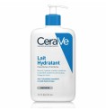 Kroppslotion CeraVe Mycket torr hud (473 ml)