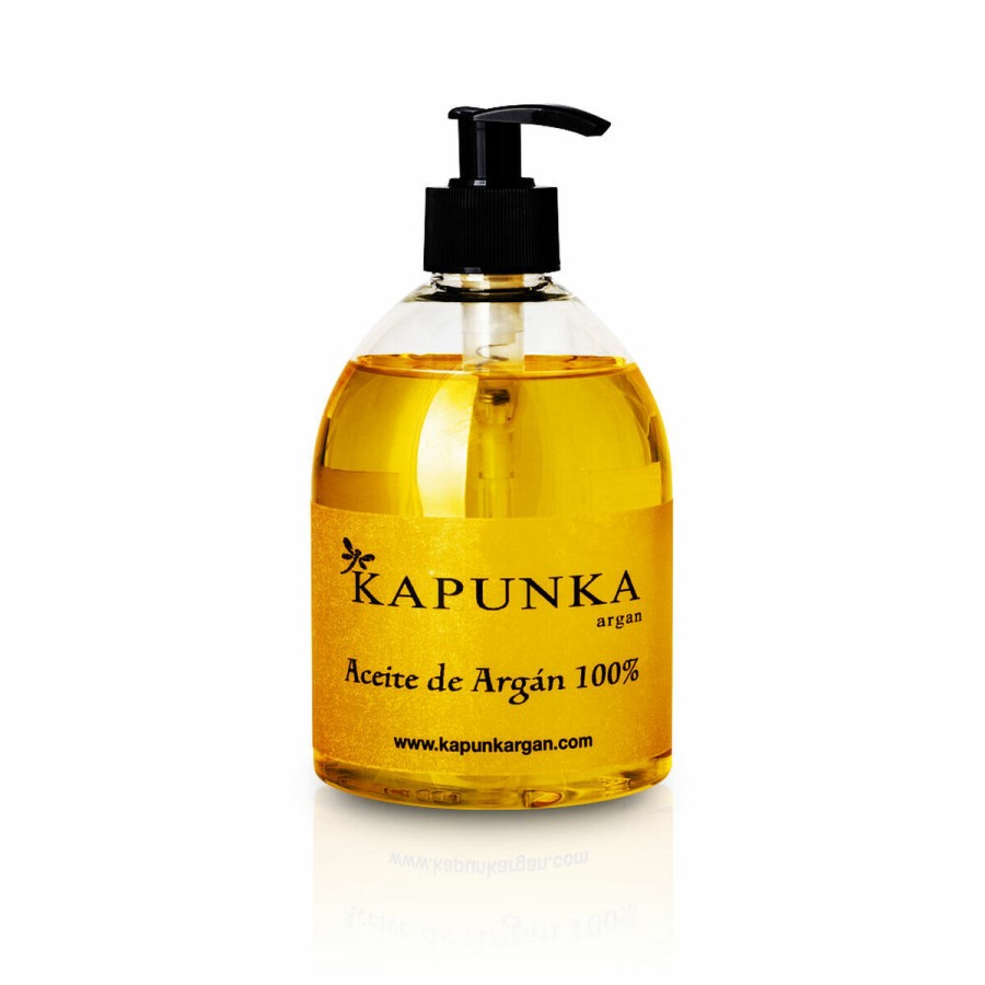 Arganolja Kapunka (500 ml)