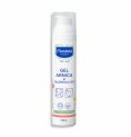 Fuktgivande babykräm Mustela Hästfibbla Ringblomma 100 ml