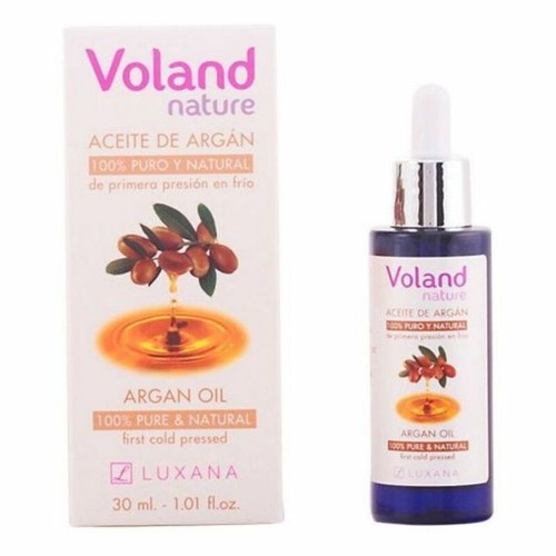 Arganolja Voland Nature (30 ml)