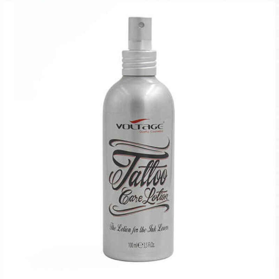 Lugnande salva Voltage Tattoo Care (100 ml)