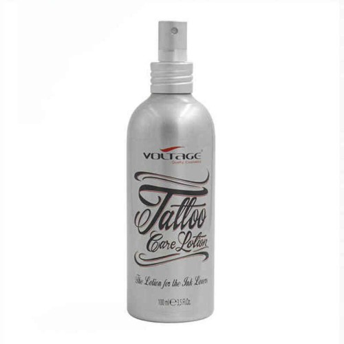 Lugnande salva Voltage Tattoo Care (100 ml)