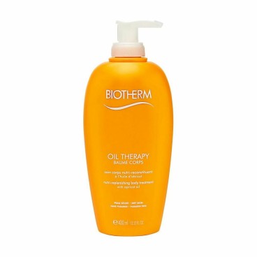 Kroppslotion Biotherm 400 ml (400 ml)