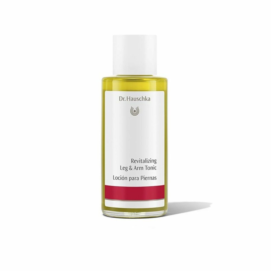 Lotion för trötta ben Dr. Hauschka Revitalizing 100 ml