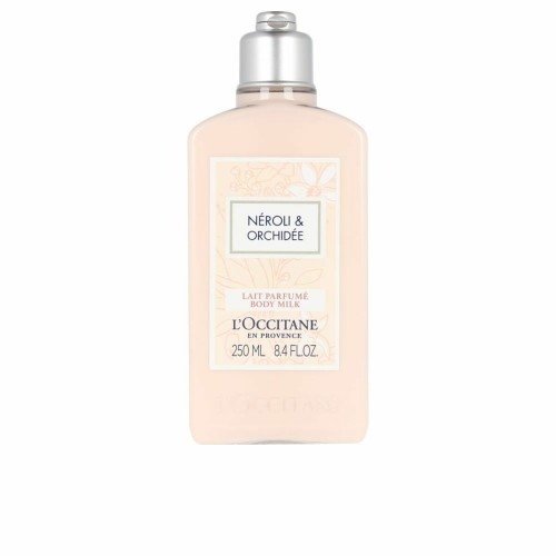 Återfuktande kroppsmjölk L'Occitane En Provence Néroli Orchidée 250 ml