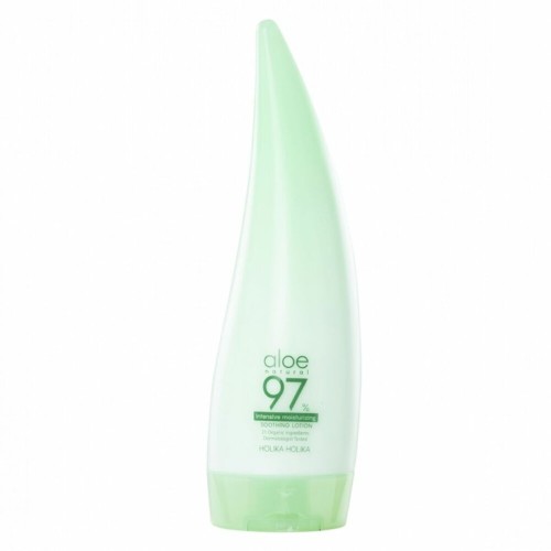 Lugnande salva Holika Holika Aloe 97% (240 ml)