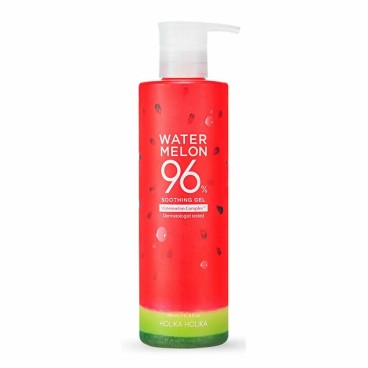 Gel Holika Holika Water Melon 96% Lugnande (390 ml)