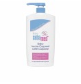 Kroppslotion Sebamed Bebis (750 ml)