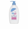 Kroppslotion Sebamed Bebis (400 ml)