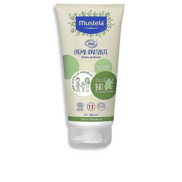 Fuktande kroppskräm Bio Mustela Bio (150 ml)