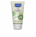 Fuktande kroppskräm Bio Mustela Bio (150 ml)