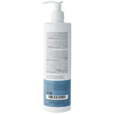 Kroppslotion Rilastil Xerolact 12% Lugnande (400 ml)