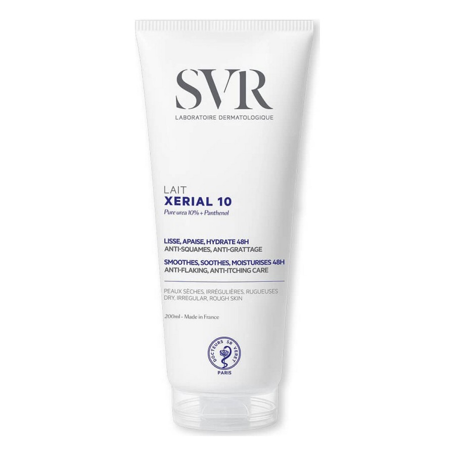 Body Lotion Reparerande SVR Xerial 10  (200 ml)