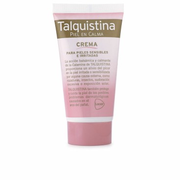 Skyddande blöjkräm Talquistina (50 ml)