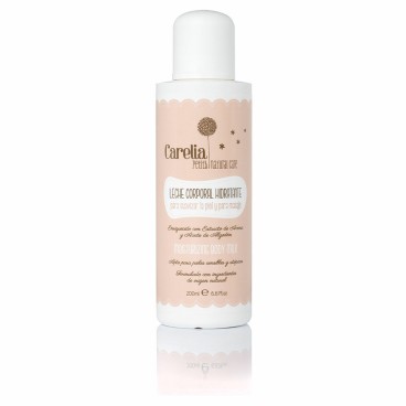 Fuktlotion för barn Carelia Petits 200 ml