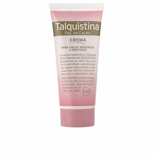 Skyddande blöjkräm Talquistina (100 ml)