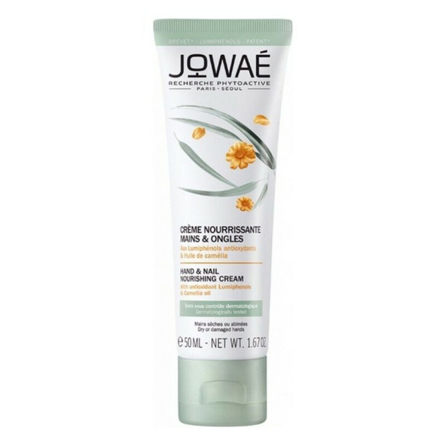 Handkräm Jowaé Nail 50 ml