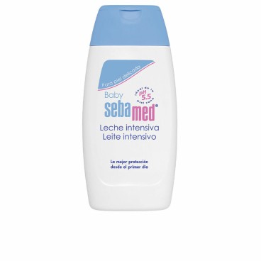 Fuktlotion för barn Sebamed Baby Torr hud (200 ml)