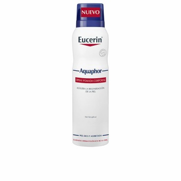 Reparerande kräm Eucerin Aquaphor 250 ml Spray