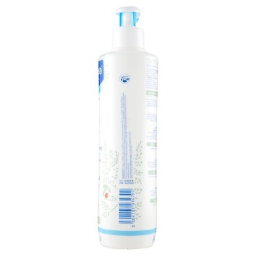 Kroppslotion Mustela (500 ml)