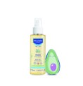 Babyolja Mustela Niño 100 ml