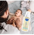 Babyolja Mustela Niño 100 ml