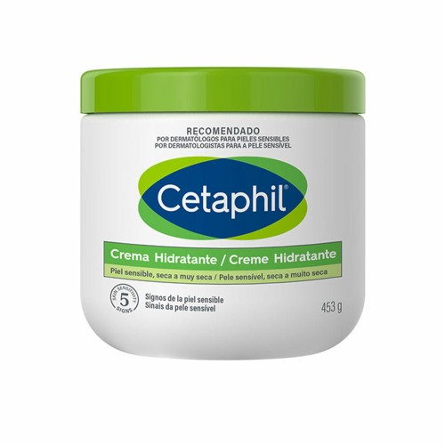 Fuktkräm Cetaphil Cetaphil 453 g