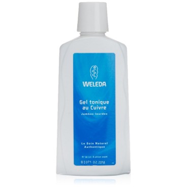 Kroppskräm Weleda Ben (200 ml)