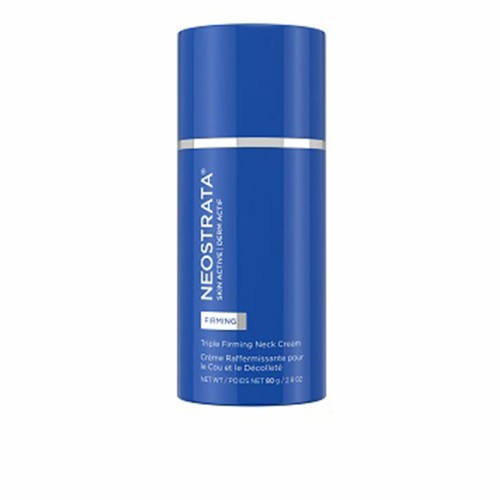 Hals- och dekolletagekräm Neostrata Skin Active 80 g