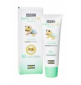 Fuktgivande ansiktskräm Isdin Baby Naturals 50 ml