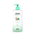 Fuktgivande babykräm Isdin Baby Naturals 750 ml