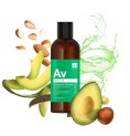 Kroppsolja Botanicals AV Superfood Avokado Mandlar (200 ml)