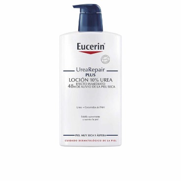 Kroppslotion Eucerin UreaRepair Plus (1 L)