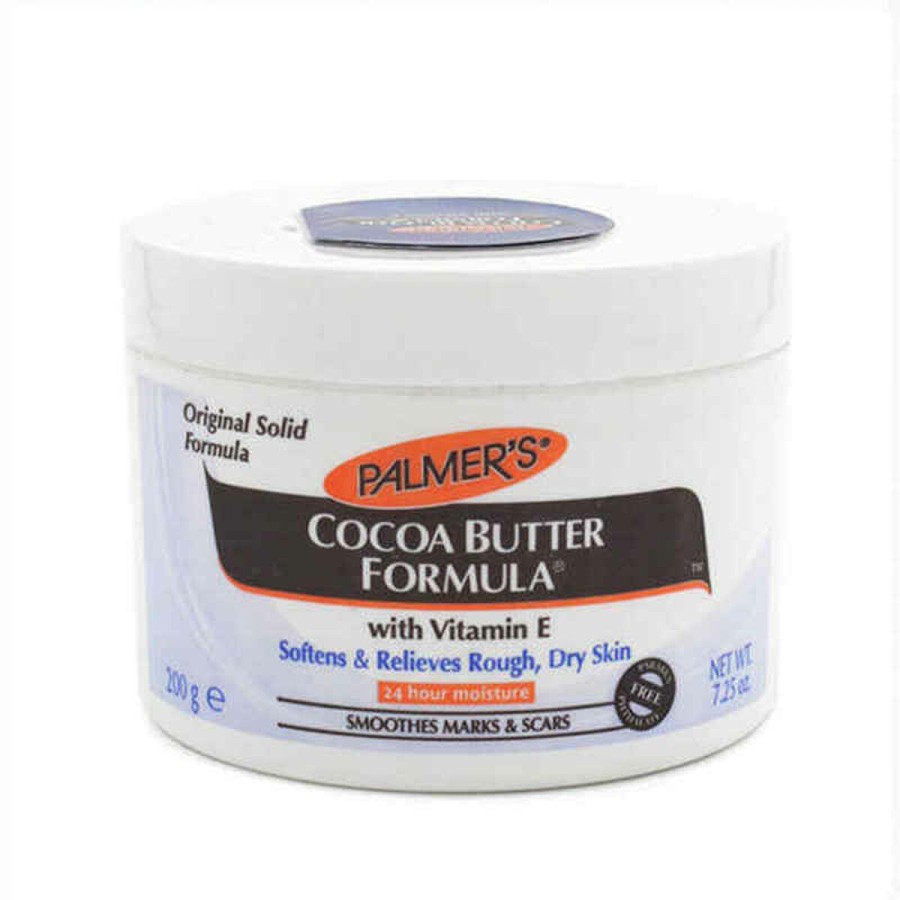 Kroppskräm Palmer's Cocoa Butter 200 g