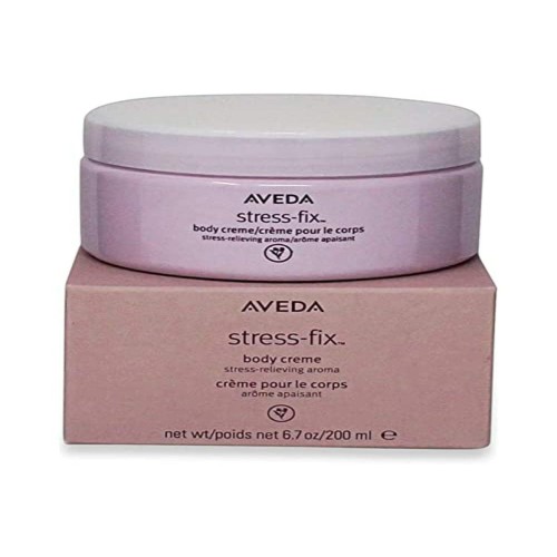 Fuktande kroppskräm Aveda Stress Fix 200 ml