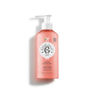 Kroppslotion Roger & Gallet Fleur De Figuier 250 ml